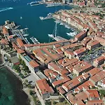 Casa de Férias Le Maree Il *