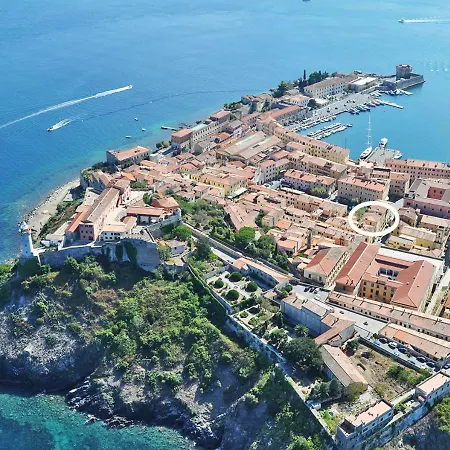 Casa de Férias Le Maree Il Portoferraio