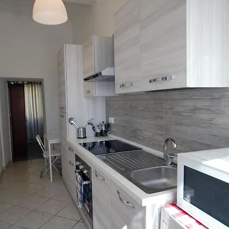 Le Maree Il Holiday home