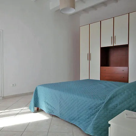Casa de Férias Le Maree Il Portoferraio