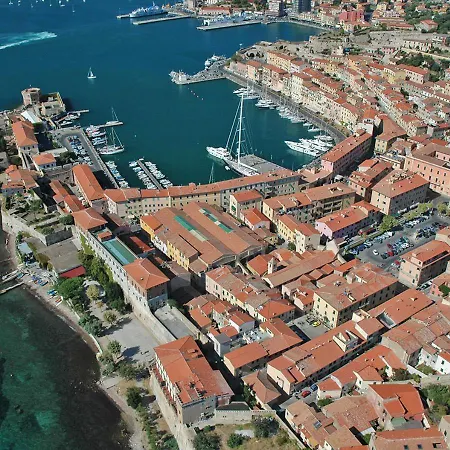 Feriehus Le Maree Il *