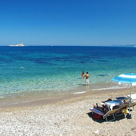 Holiday home Le Maree Il *