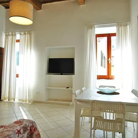 Le Maree Il Holiday home Portoferraio