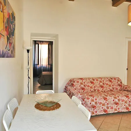 Holiday home Le Maree Il *